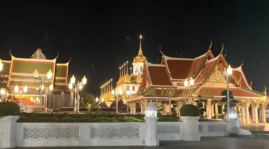 ワットラチャナダラム